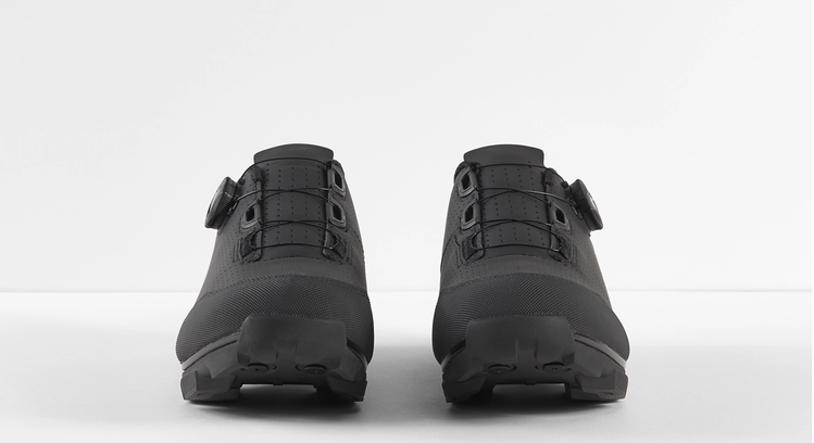 TREK BONTRAGER EVOKE MOUNTAIN BIKE SHOES