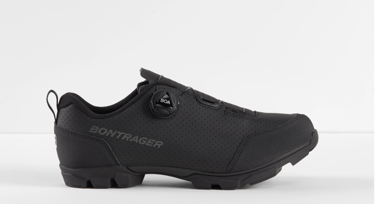TREK BONTRAGER EVOKE MOUNTAIN BIKE SHOES