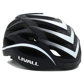 LIVALL BH62- SMART HELMET BLACK