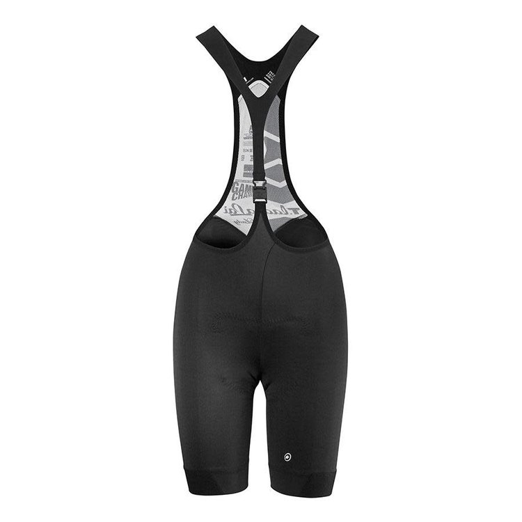 Assos T.LAALALAISHORTS_S7 LADY BIB TIGHT
