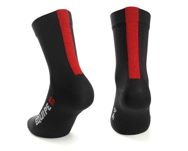 Assos ASSOS DYORA RS SUMMER SOCKS