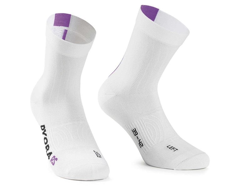 Assos ASSOS DYORA RS SUMMER SOCKS