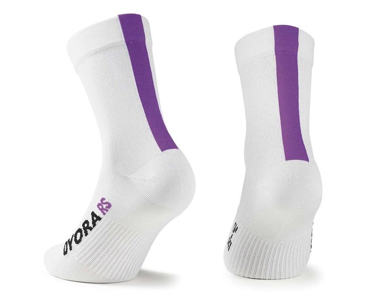 Assos ASSOS DYORA RS SUMMER SOCKS