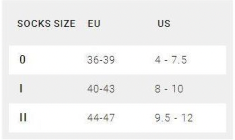 Assos ASSOS DYORA RS SUMMER SOCKS