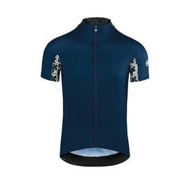 Assos MILLE GT SHORT SLEEVE JERSEY