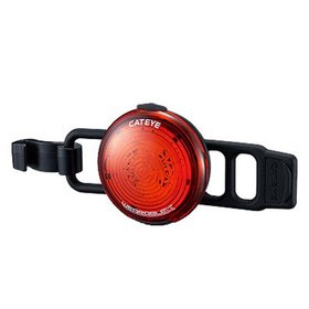 Cateye CATEYE SL-WA100 WEARABLE X SAFETY LIGHT