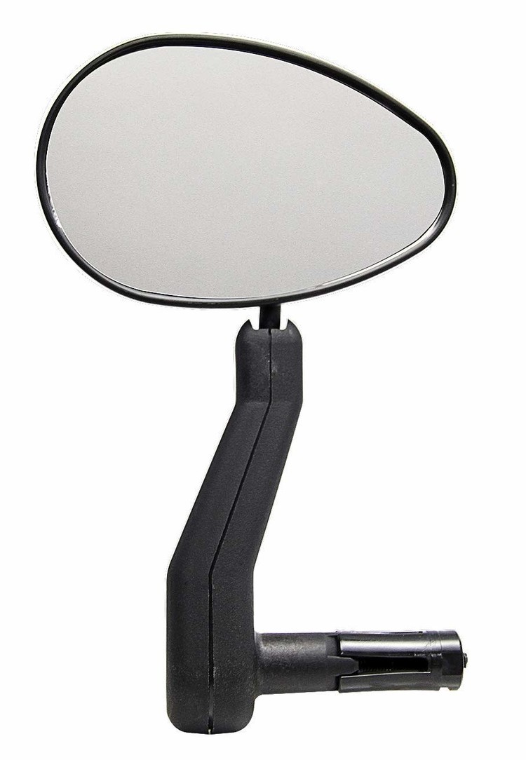 Cateye CATEYE MIRROR LEFT BM-500G-L, BLK