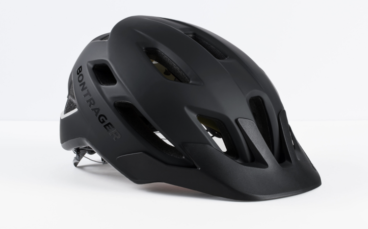 TREK HELMET BONTRAGER QUANTUM MIPS CPSC
