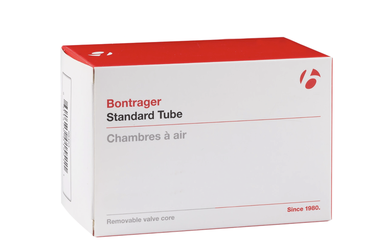 TREK BONTRAGER STANDARD TUBE 26X1.25