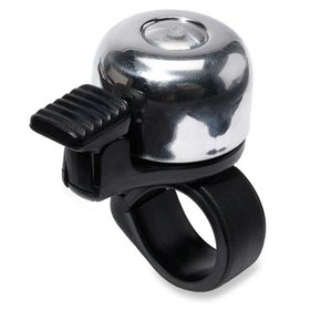 TREK BELL MIR INCRDBL ORIGINAL SILVER