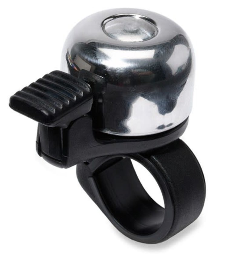 TREK BELL MIR INCRDBL ORIGINAL SILVER