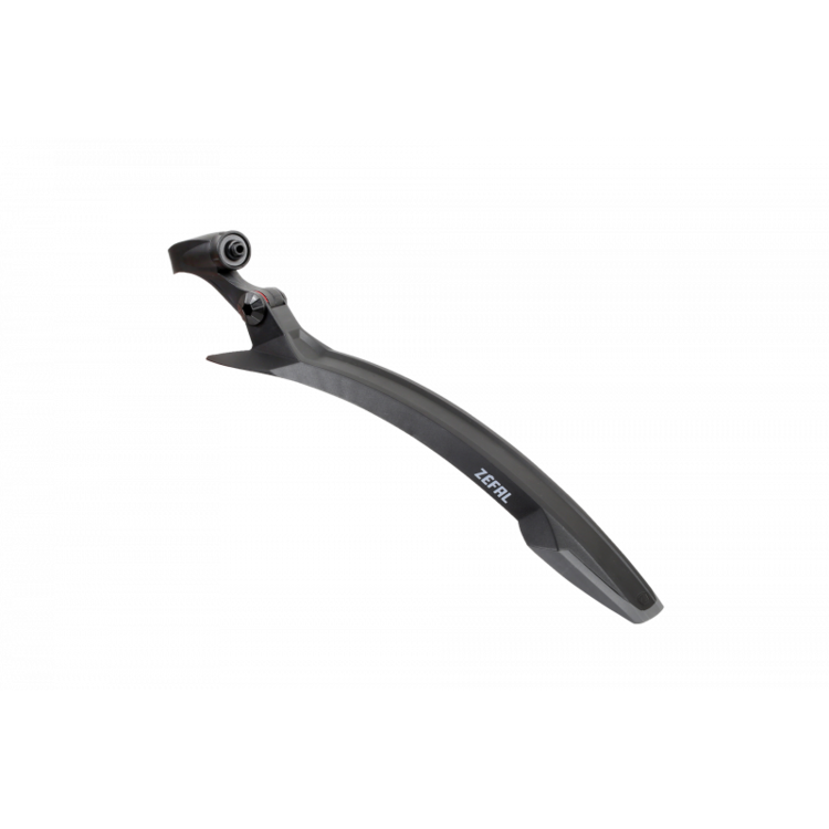 ZEFAL DEFLECTOR FM 60 rear MUDGUARD