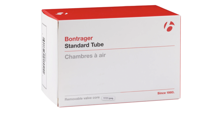 TREK TUBE STD 700X35-44C PV33MM