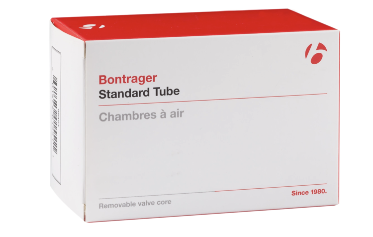 TREK TUBE BONTRAGER STD 26X2.00-2.40 PV48
