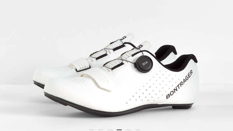 TREK SHOE BONTRAGER CIRCUIT-ROAD