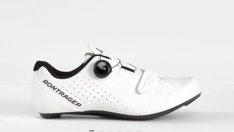 TREK SHOE BONTRAGER CIRCUIT-ROAD