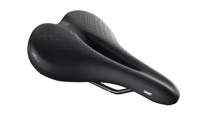 TREK SADDLE BONTRAGER SPORT WOMEN'S