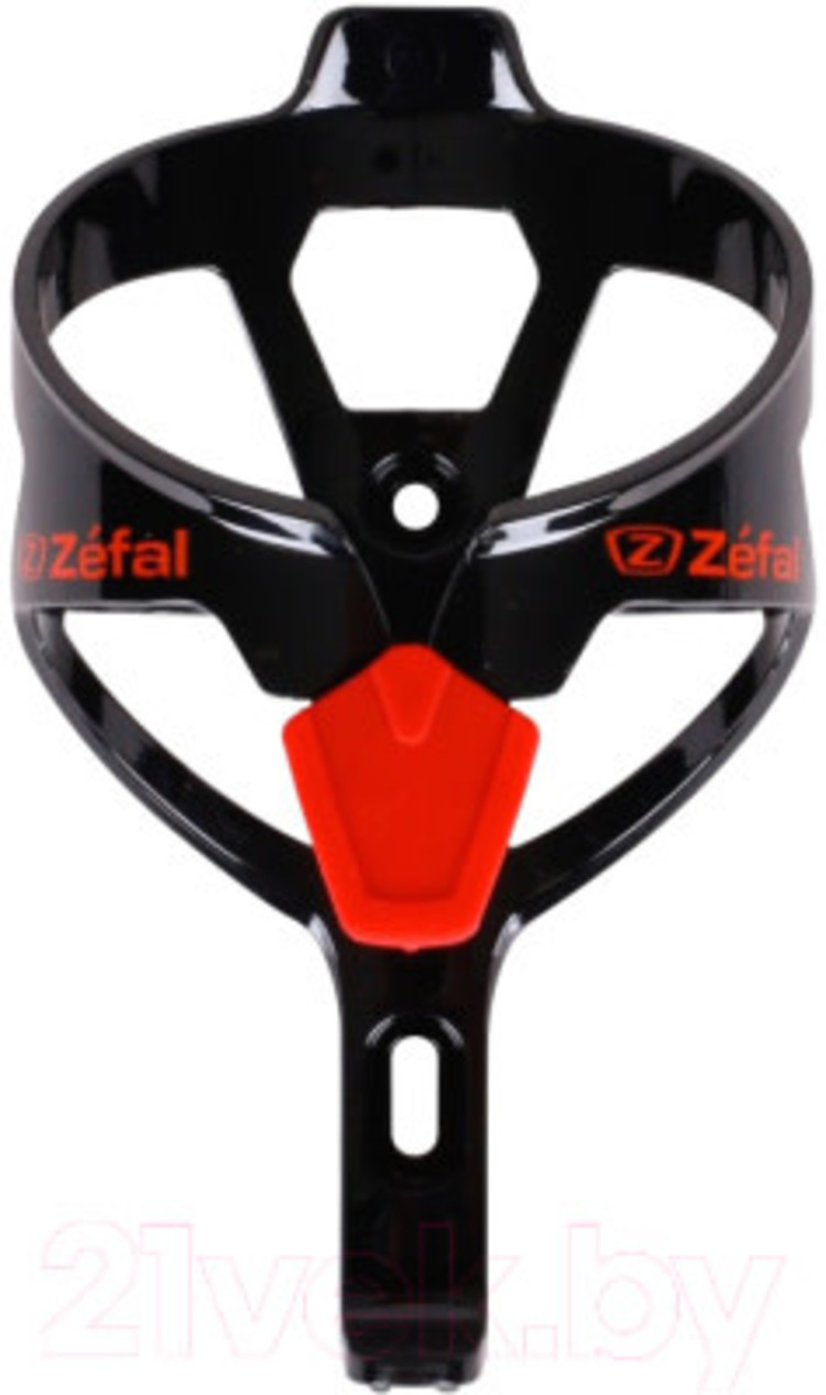 ZEFAL PULSE A2 BOTTLE CAGE