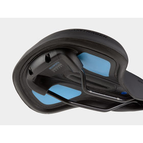 TREK SADDLE BONTRAGER BOULEVARD FLUID