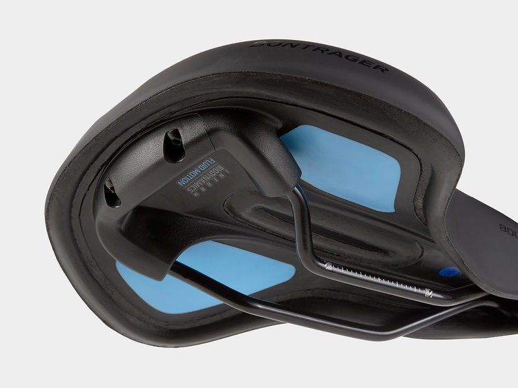 TREK SADDLE BONTRAGER BOULEVARD FLUID