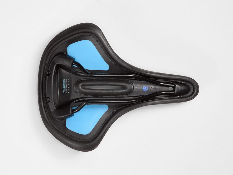TREK SADDLE BONTRAGER BOULEVARD FLUID
