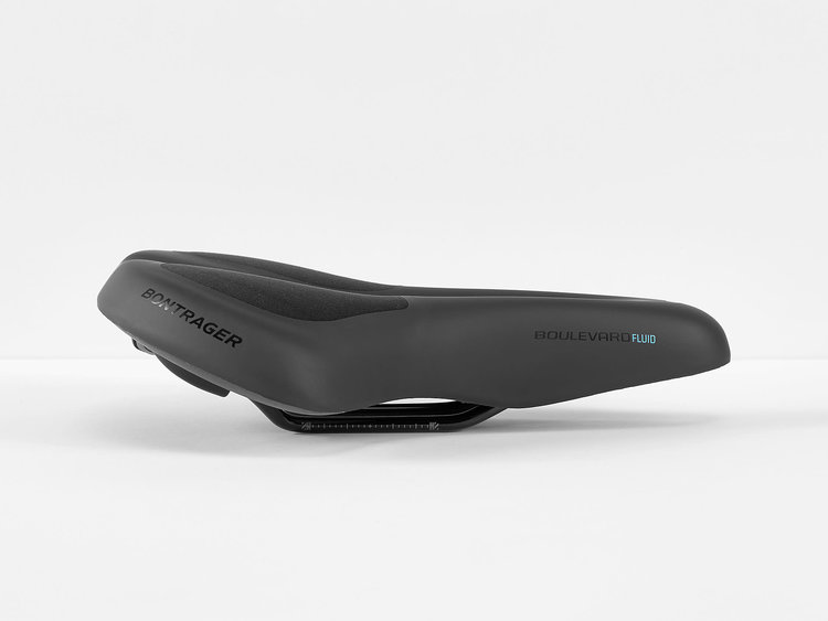 TREK SADDLE BONTRAGER BOULEVARD FLUID