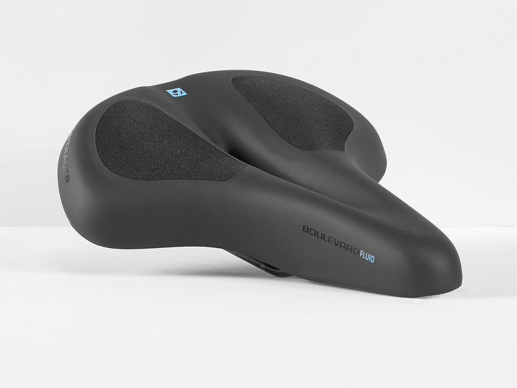 TREK SADDLE BONTRAGER BOULEVARD FLUID