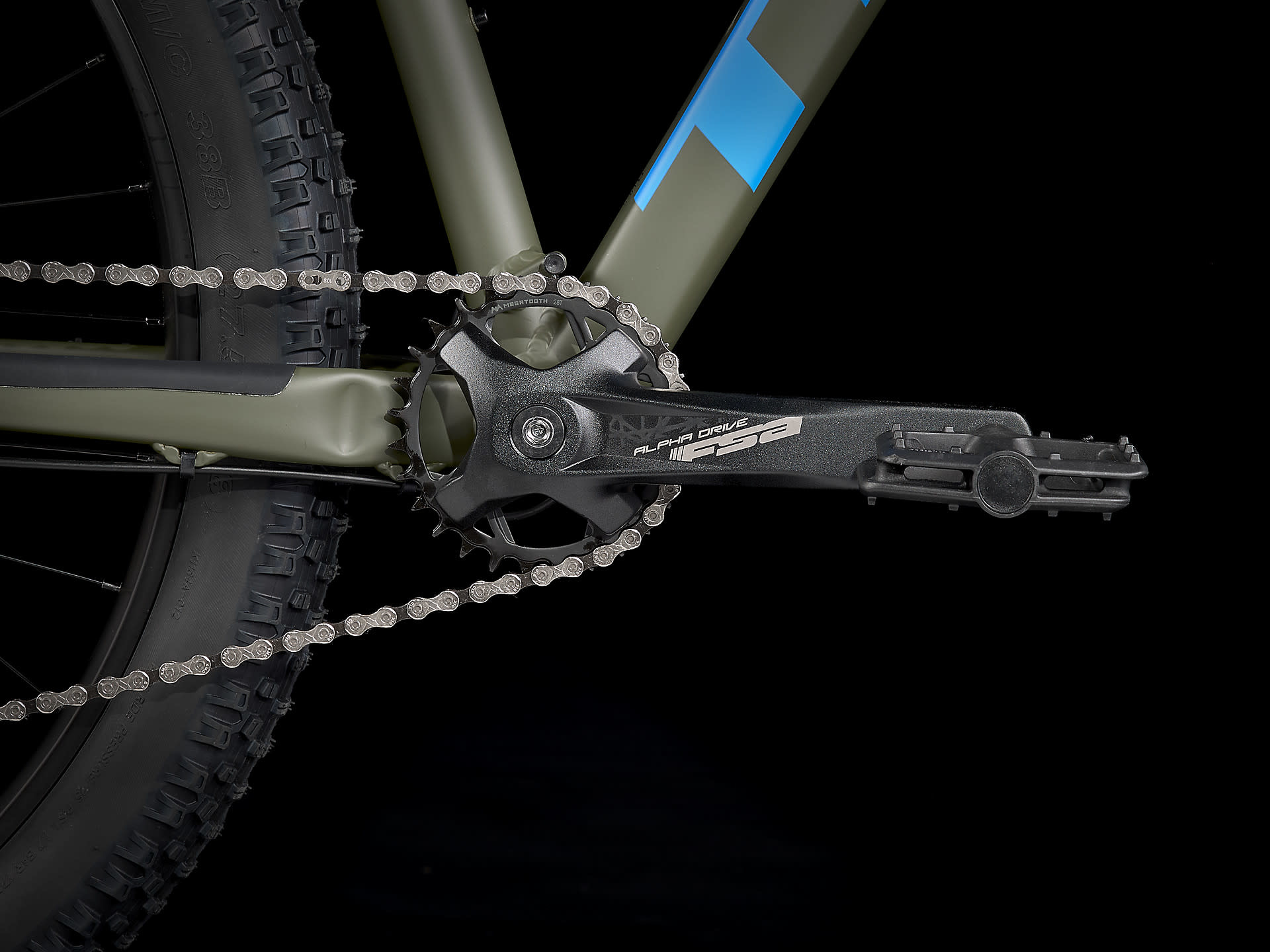 ROSCOE 6 2022 - Extreme Sports