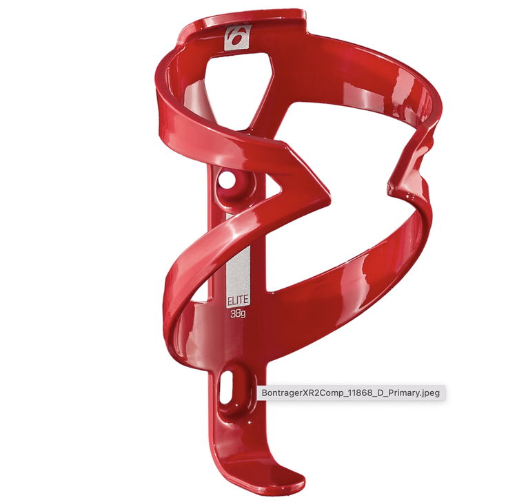TREK BONTRAGER ELITE WATER BOTTLE CAGE