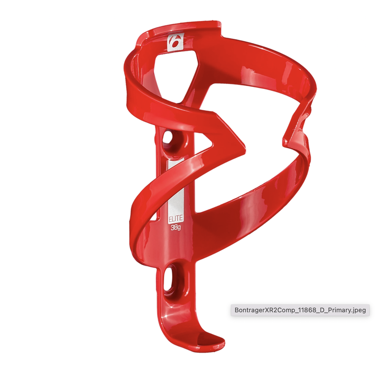 TREK BONTRAGER ELITE WATER BOTTLE CAGE