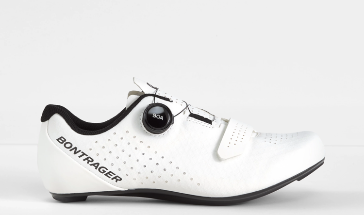 TREK SHOE BONTRAGER CIRCUIT-ROAD