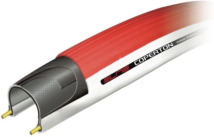 ELITE COPERTON INDOOR TRANING TIRE -2022