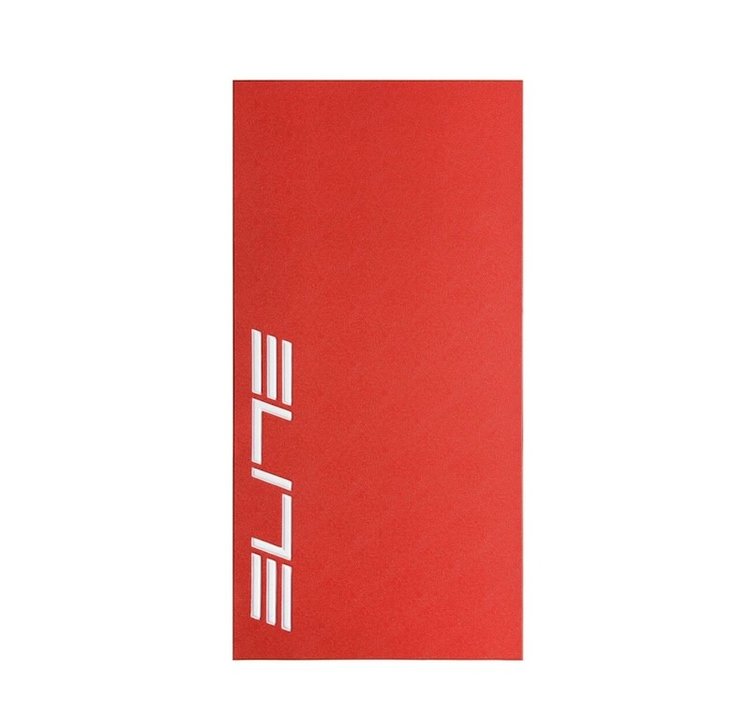 ELITE TRAINING MAT RED