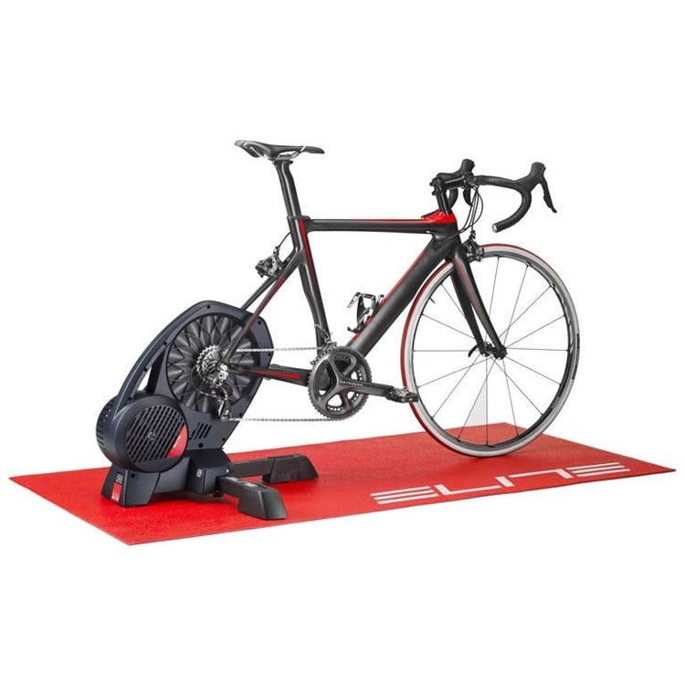 ELITE TRAINING MAT RED