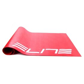 ELITE TRAINING MAT RED