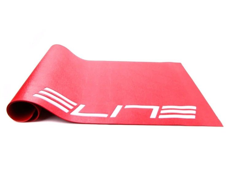 ELITE TRAINING MAT RED