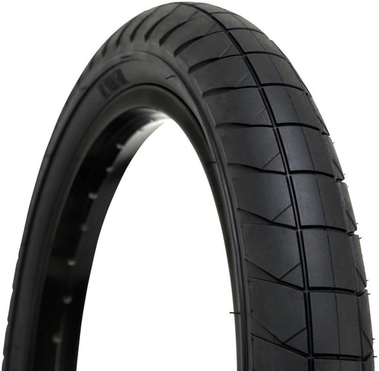 FLYBIKES FUEGO TIRE 18*2.20 BLACK