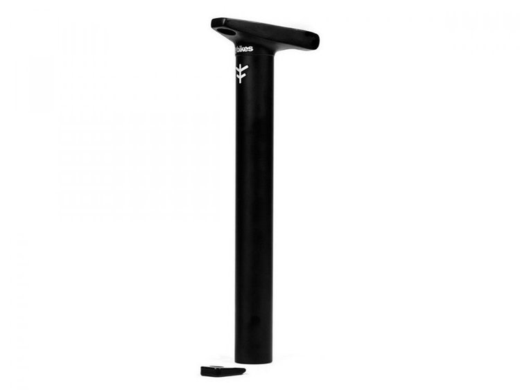 FLYBIKES TRIPOD 2 POST 200 FLAT BLACK
