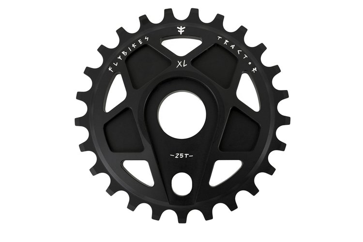 FLYBIKES TRACTOR SPROCKET 25T