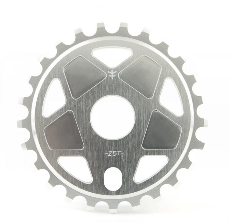 FLYBIKES TRACTOR SPROCKET 25T