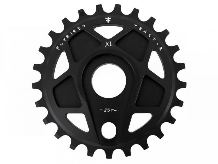 FLYBIKES TRACTOR XL2 SPROCKET 25T