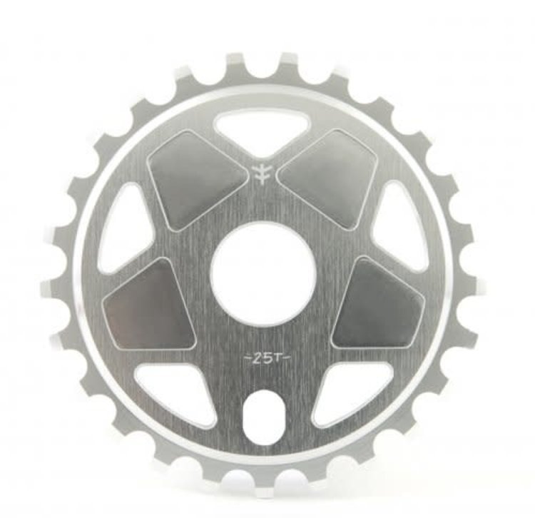 FLYBIKES TRACTOR XL2 SPROCKET 25T