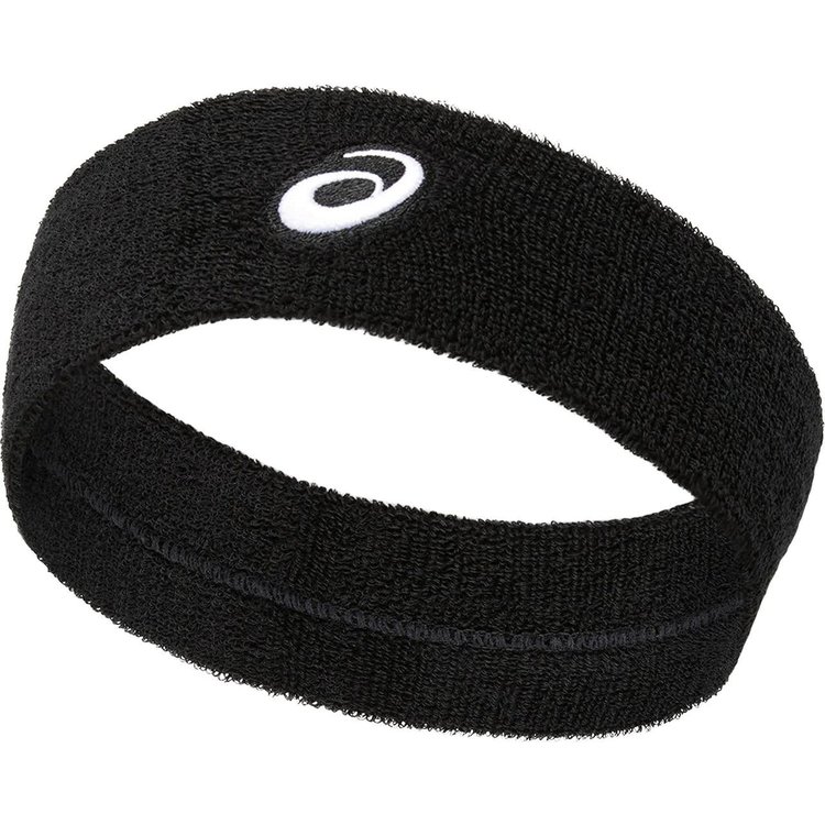 ASICS HEAD BAND