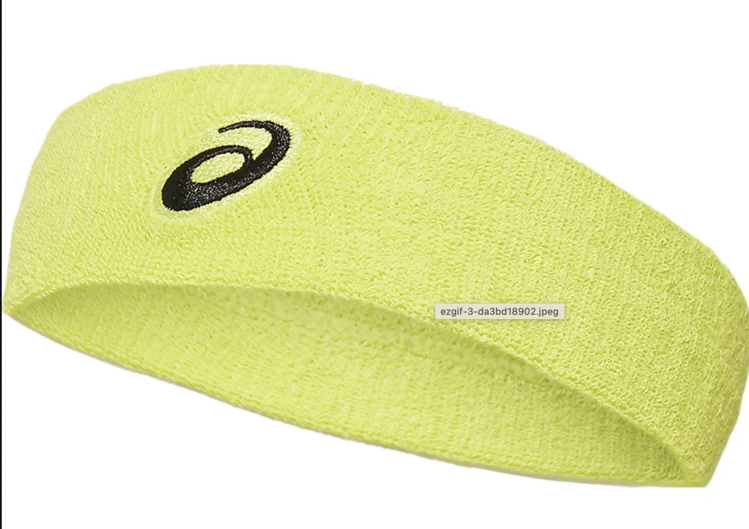 ASICS HEAD BAND