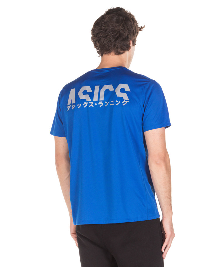 ASICS KATAKANA SS TOP