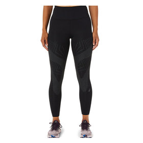 Women's Adidas Warp Knit Tight Adidas Sport High Rise Leggings NEW