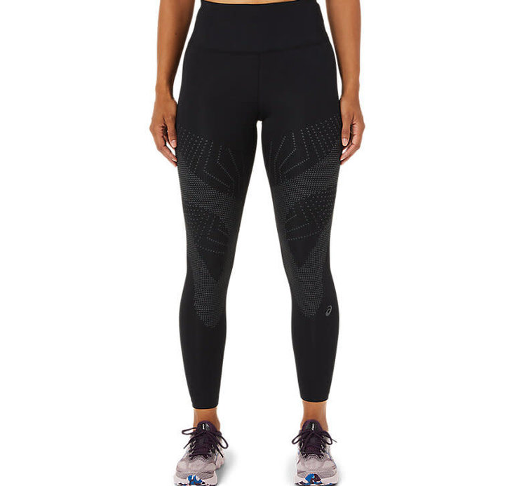 ASICS WOMEN'S ROAD BALANCE TIGHT
