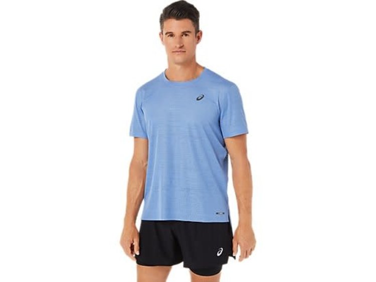 ASICS VENTILATE ACTIBREEZE SS TOP