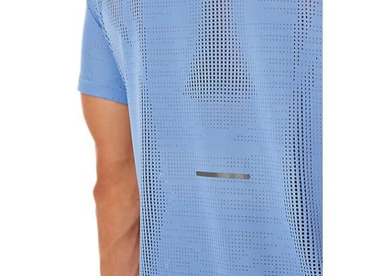 ASICS VENTILATE ACTIBREEZE SS TOP