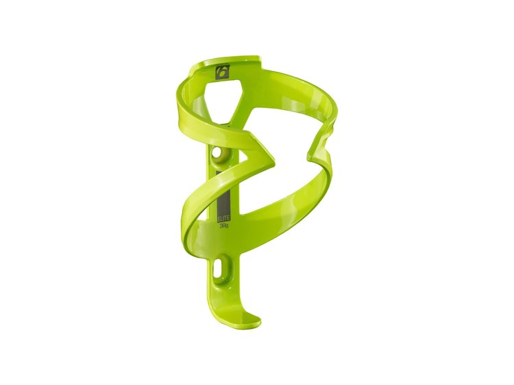 TREK BONTRAGER ELITE RECYCLED WATER BOTTLE CAGE
